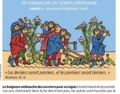18h30 samedi 19 septembre 2026 à Ennevelin - 10h30 dimanche 20 septembre 2026 à Ennevelin